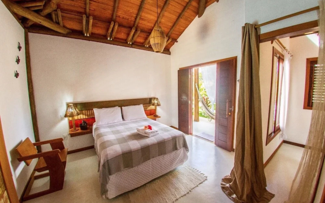 Cottage Bahia Bungalow & Suites