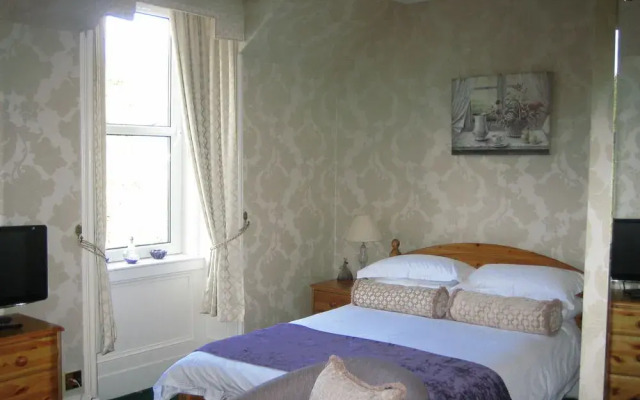 Arden House