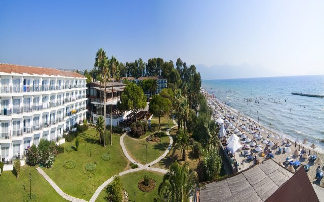 Atlantique Holiday Club - All Inclusive