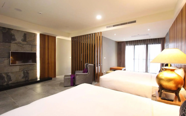 Hido Hostel III