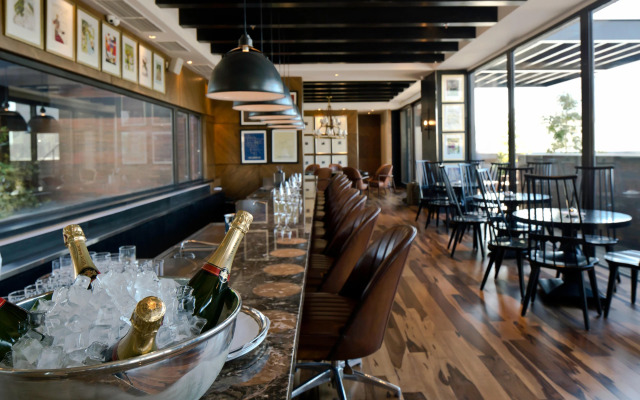 The Singular Santiago