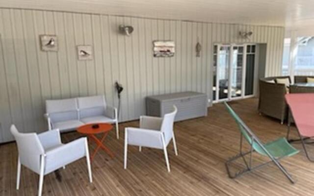 Appartement La Teste-de-Buch, 4 pièces, 6 personnes - FR-1-319-154