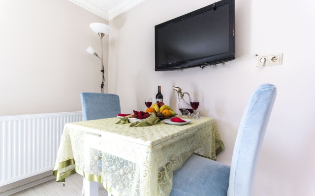 Lemon Residence