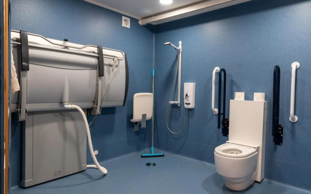 Callander Hostel