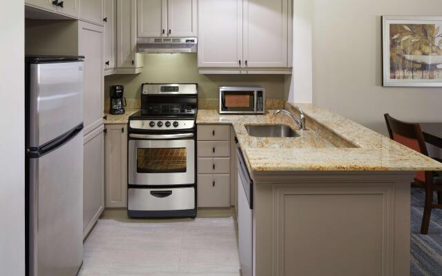 Homewood Suites by Hilton Mont-Tremblant Resort