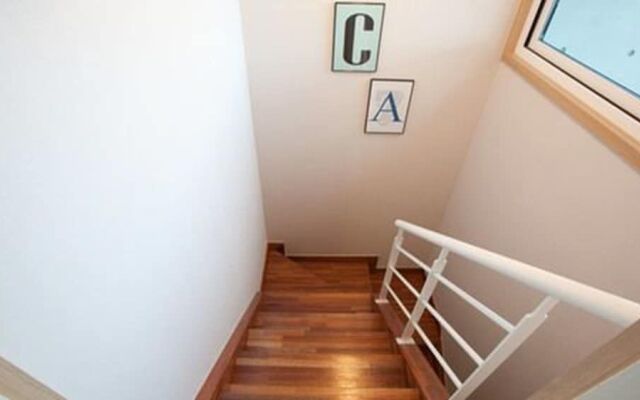 Ocean View The Marine Pension