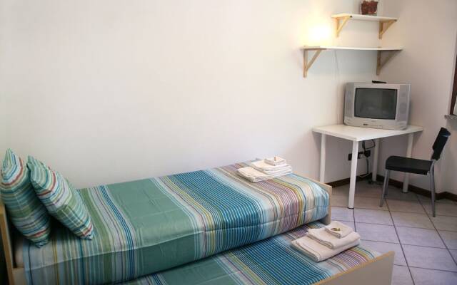 Apartment First Floor