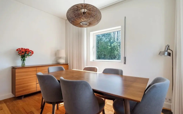 Acm033 BH 2BR Duplex Apartment
