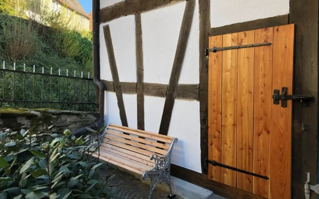 Gut Bunt Ferienhaus