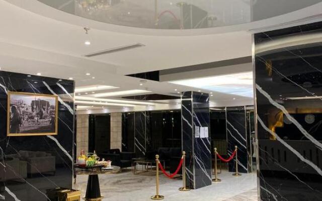 Thekra Hotel