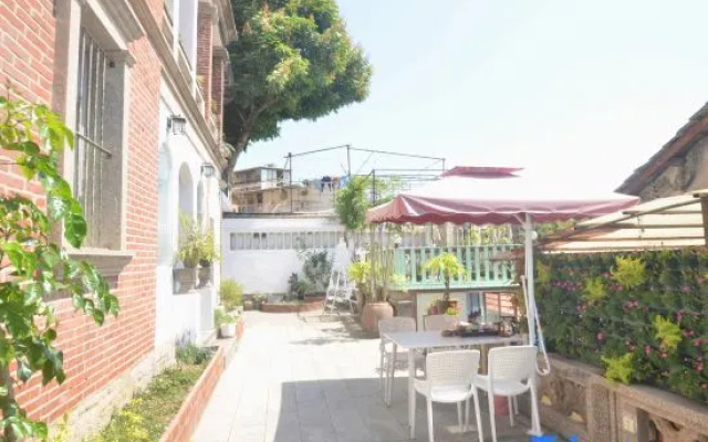 Xiamen Gulangyu Huatiangucuo Boutique Homestay – Outside – Xiamen