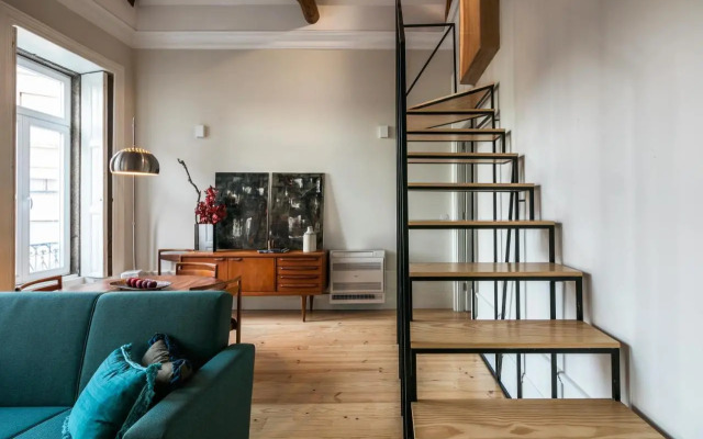 GuestReady - Visconde Mezzanine