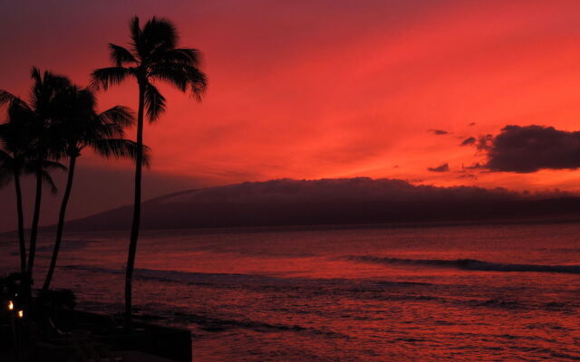 Makani Sands