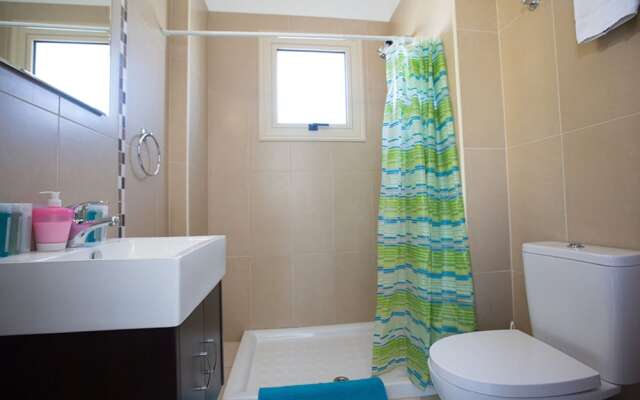 Cyprus Villa Near the Beach, Paralimni Villa 1289