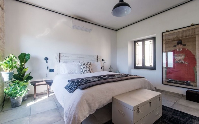 La Pietra B&B