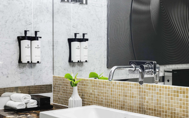 Sofitel Warsaw Victoria