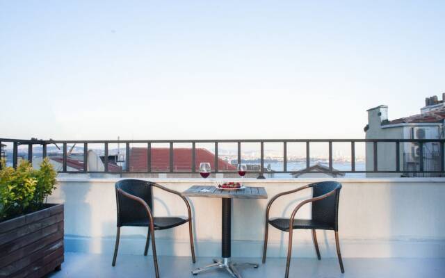 Galata Homes Suites