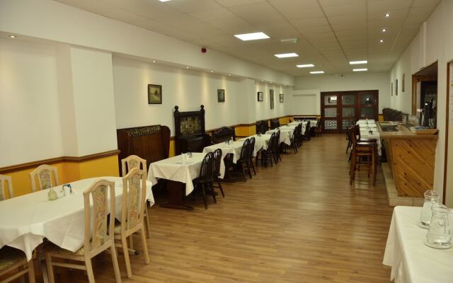 Spean Bridge Hotel