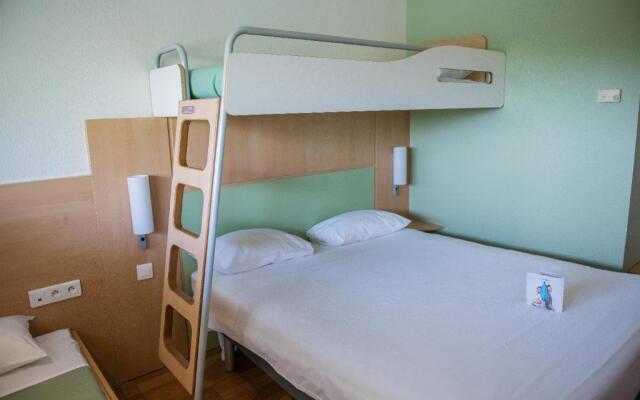 ibis budget Site du Futuroscope