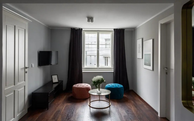 Numa Salzburg Sonate