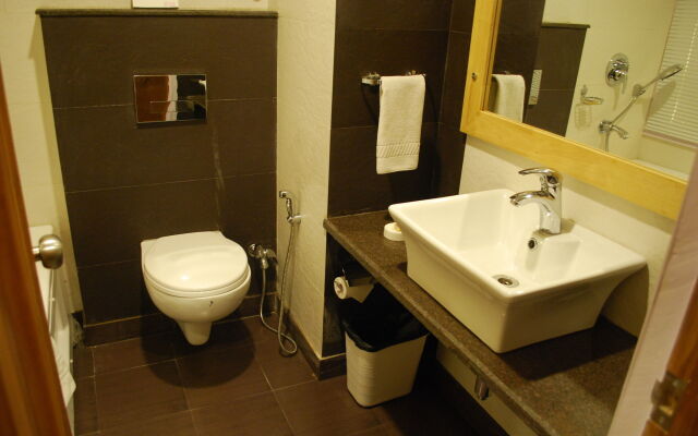 Bravia Hotel Manali Inn