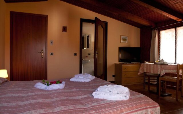 Albergo Ristorante Valle Pesio