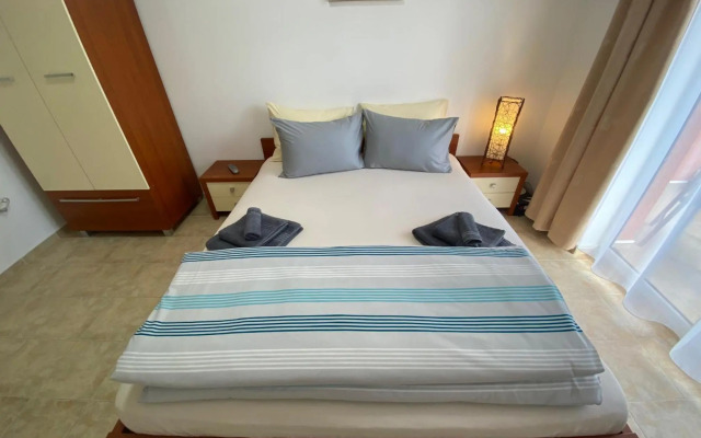 One Bedroom Apartment Anita А15