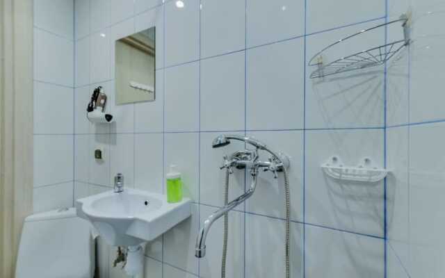 Gravity Apart Hotel