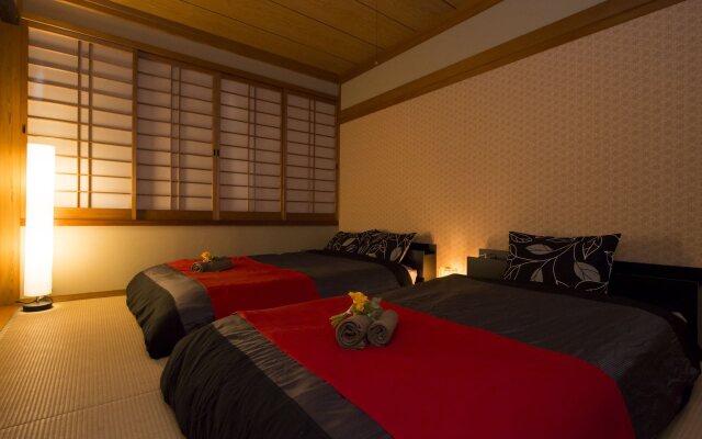 Green House Hiroshima