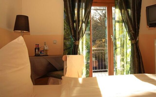 Hotel Hofgut Imsbach