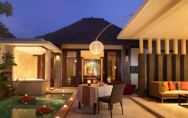 Mahagiri Villas Sanur