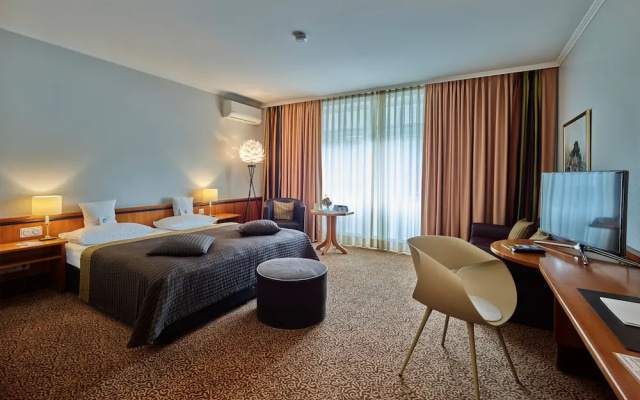 Hotel Tandreas