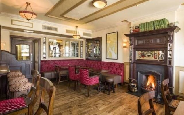 The Royal Hotel