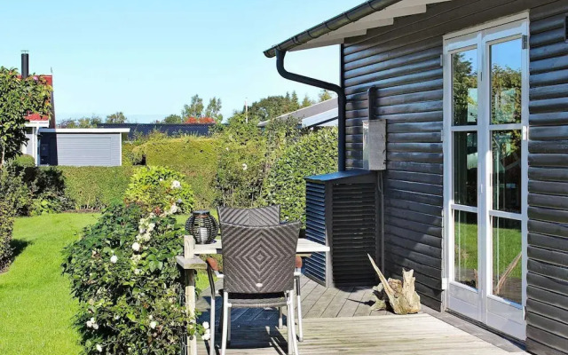 4 Person Holiday Home in Hejls-by Traum