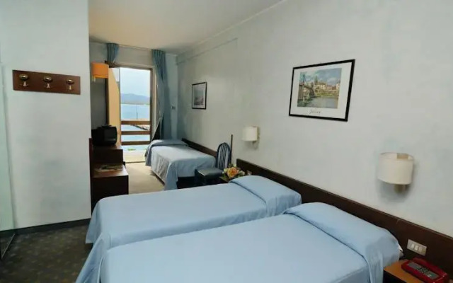 Hotel Massimo