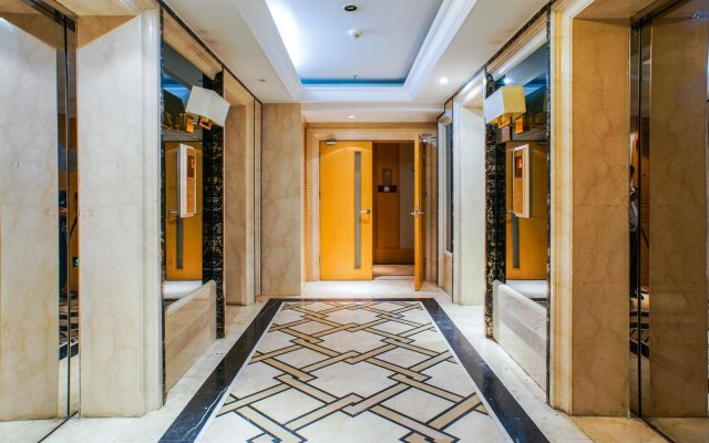 Huifeng International Apartment Hotel