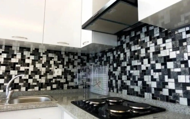 Karen Thermal Residence