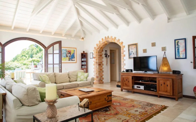 Dream Villa Marigot 782