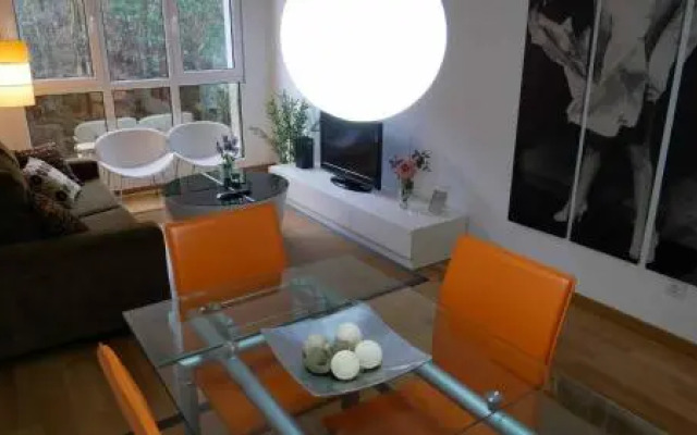 Apartamentos Antares