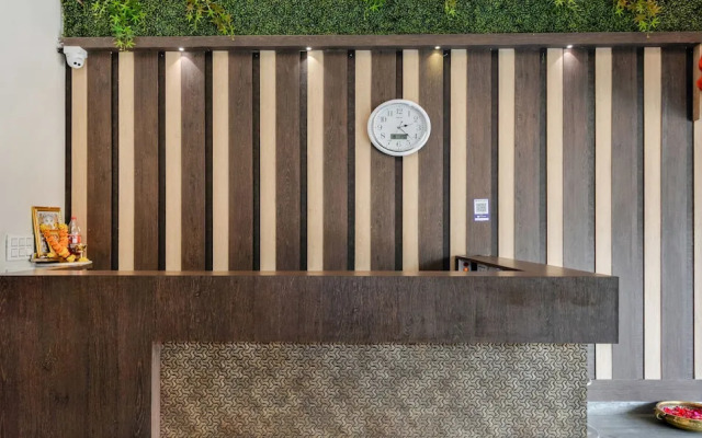 Treebo Trend Staycation Holiday
