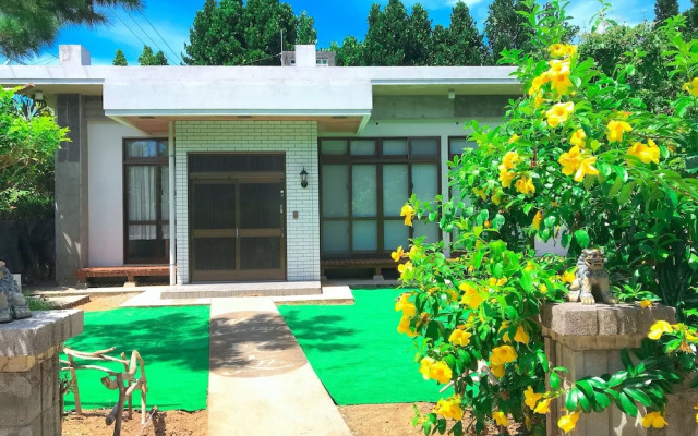 Private Cottage Warami