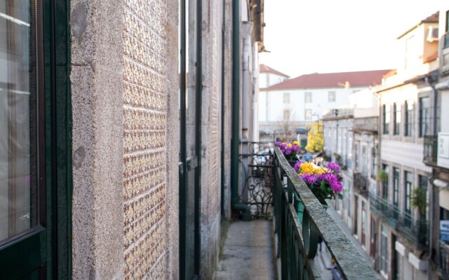 Historical Center Apartments by Porto City Hosts