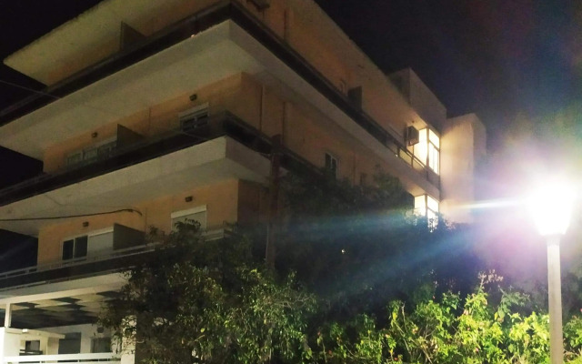 Nautilus City Studio by Impala Hotel