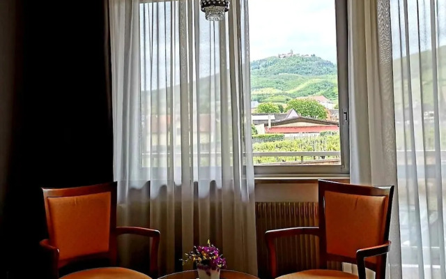 Hotel Munsch