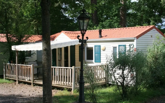 Camping La Grange Fort