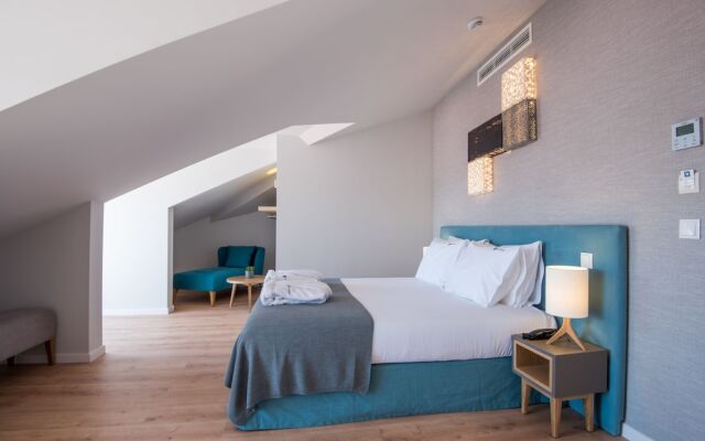 Reserva FLH Hotels Ericeira