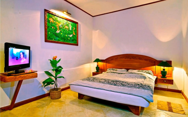 Pasific Beach Cottages