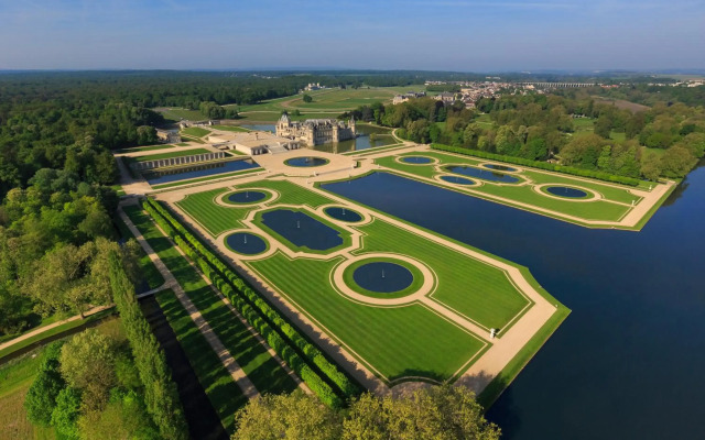 Auberge du Jeu de Paume