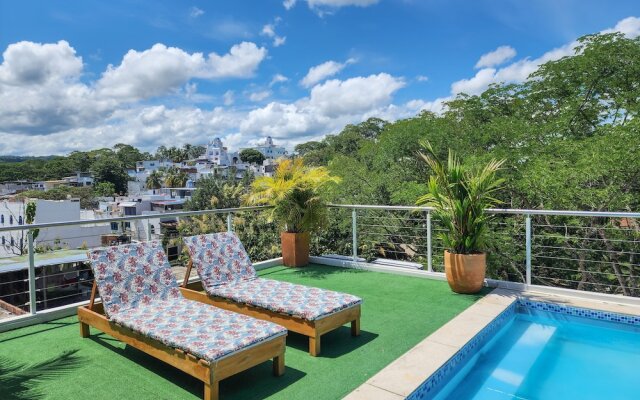 Miradores Del Paraiso