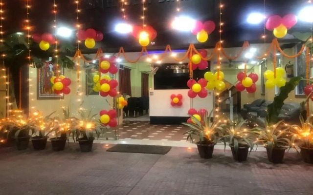 Hotel Devi Darbar Begusarai